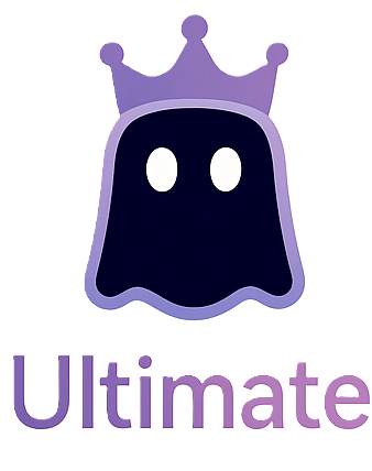 SpiritBox Ultimate